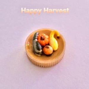 Happy Harvest